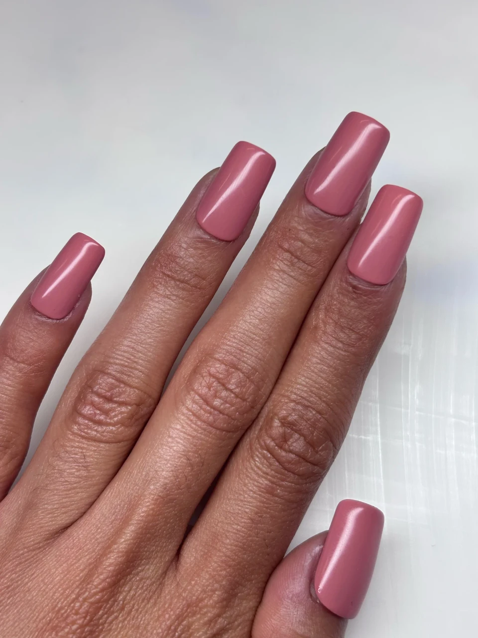 Light Elegance Wild Card ButterCream Color Gel - 5 mL