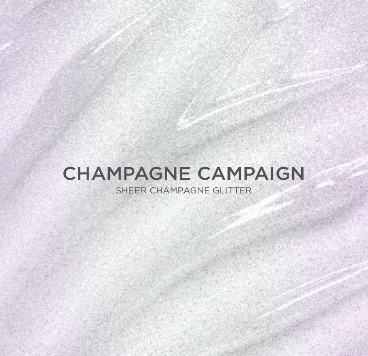 Gelish Color Plus Gel Nail Polish Champagne Campaign - 0.5 fl oz