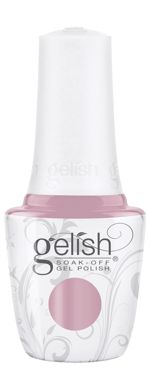 Gelish PTO-Free Soak-Off Gel Thorn To Be Wild - 15 mL | .5 fl oz