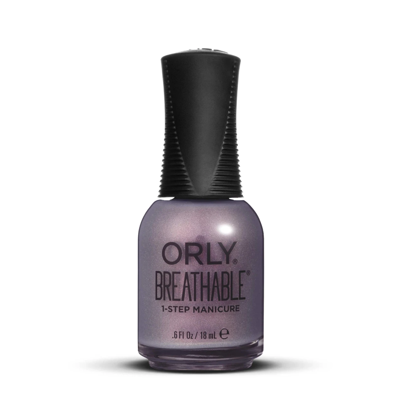 ORLY Breathable 1-Step Cry Me A Crystal - 0.6 oz