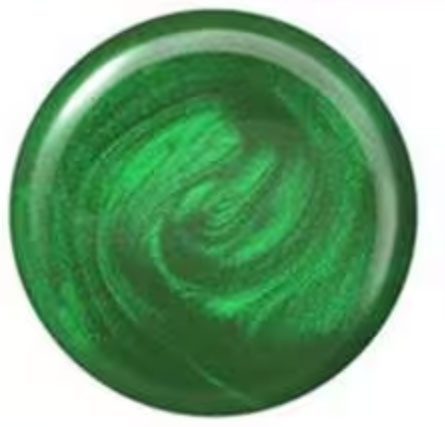 OPI x M&M'S Infinite Shine Under the Tree-t HRT18 - .5 oz / 15 mL