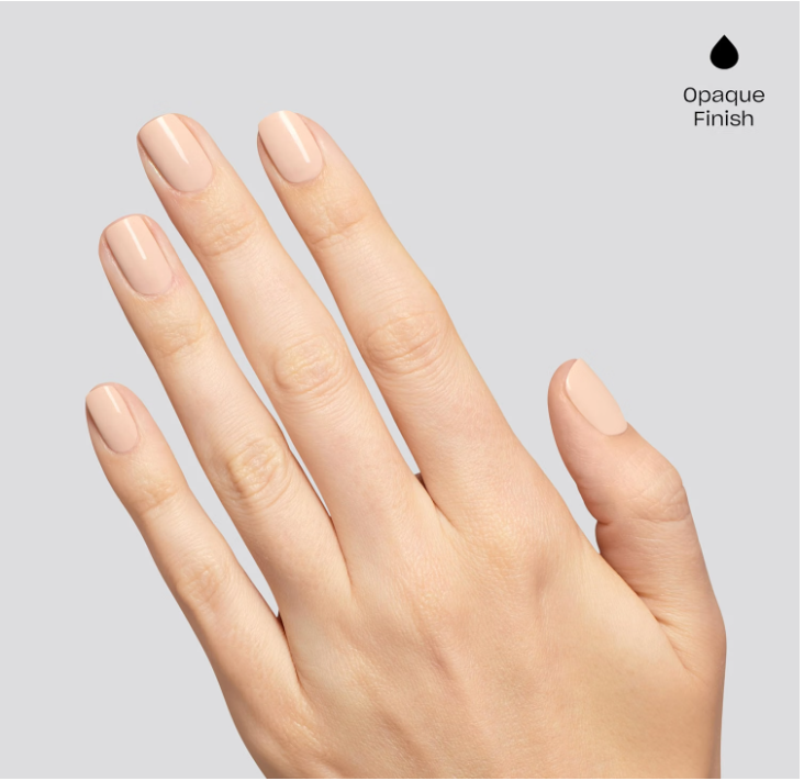 OPI x M&M'S Infinite Shine Go-oey Get 'Em HRT22 - .5 oz / 15 mL