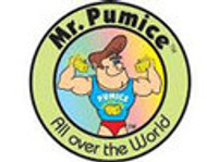 Mr. Pumice