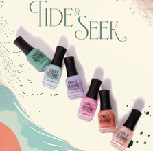 ORLY BREAKABLE Tide & Seek Summer 2025