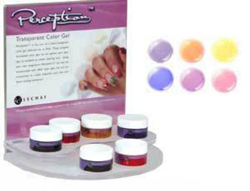 LeChat Color Gel Perception Kit