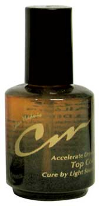 LeChat Glace UVTopcoat - 1/2oz***GLAC01