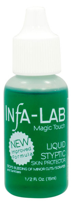 InfaLab - Septic - .5oz