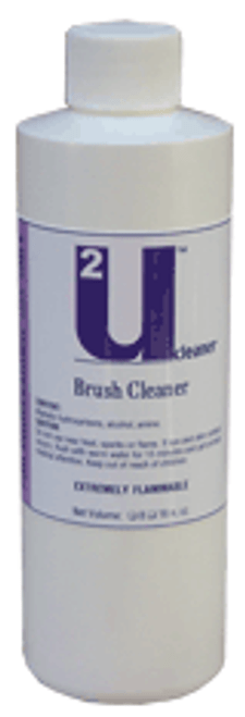 Brush Cleanser - 8oz