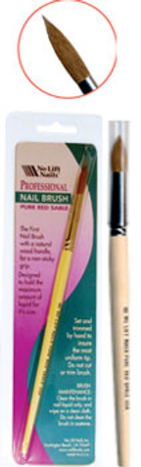 No Lift Nails - Nail Brush # 8