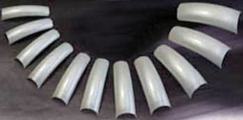 Lamour Pearl Tips - 500ct