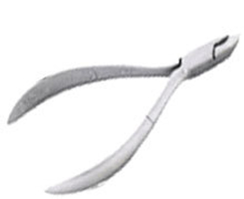 Cuticle Nipper - HiTech - Jaw 1/2 # 14