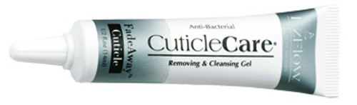 EzFlow Fade Away Cuticle Remover - 1/2oz