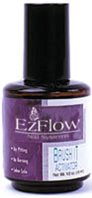 EzFlow  Brush-It Activator - 1/2oz