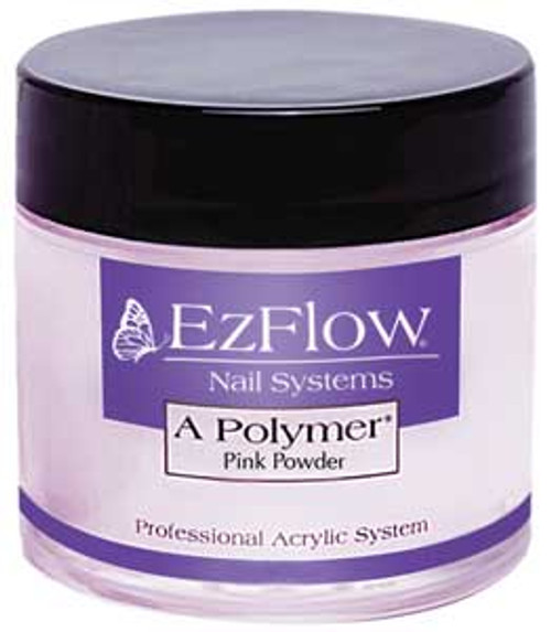 EzFlow A - Polymer Pink - .75oz