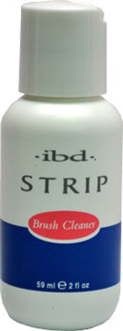 ibd Strip Brush Cleaner - 2oz