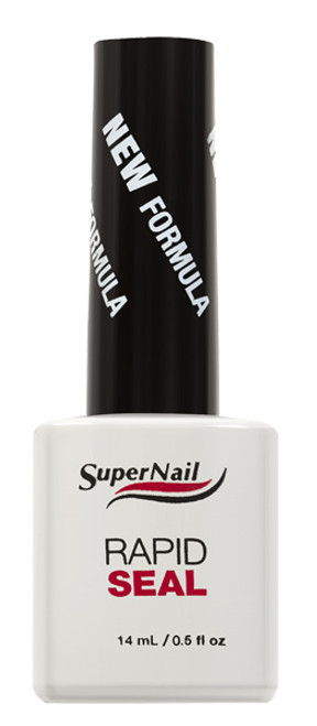 Supernail Rapid Seal - .5oz Supernail Rapid Seal - .5oz