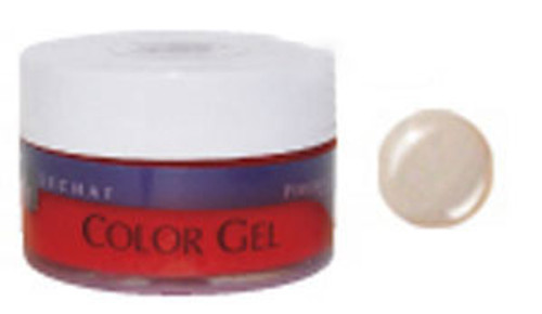 LECHAT Color Gel: Copper Opal - 1/2oz