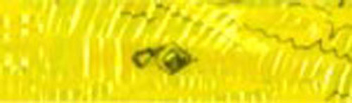 Amazing Shine Yellow Pebble Shell Nail Wrap Amazing Shine Yellow Pebble Shell Nail Wrap