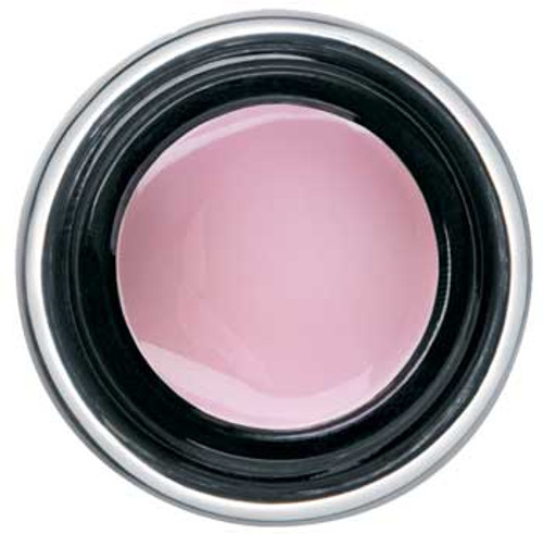 CND Brisa Sculpting Gel Warm Pink - Semi Sheer  .5oz/14g