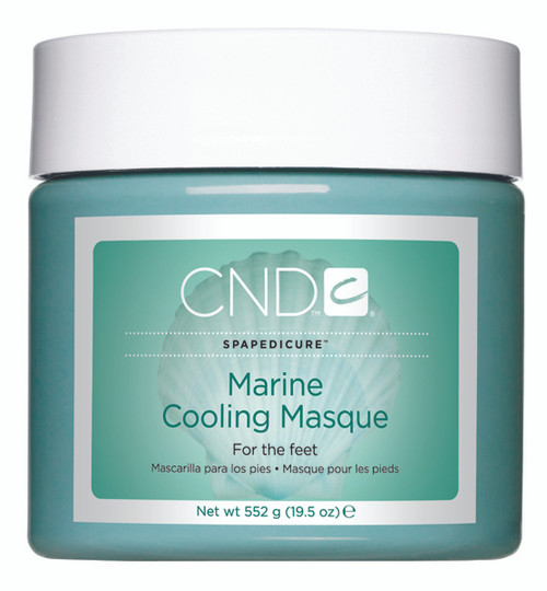 CND Marine Cooling Masque (Formerly Marine Masque) - 19.5oz