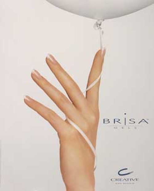 Brisa Gels Poster (IN STORE PICK UP ONLY!!)