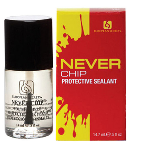 ESN Never Chip Protective Sealant - .5oz