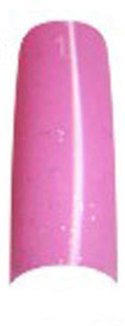 Lamour Color Nail Tips: Sugar Pink - 110ct