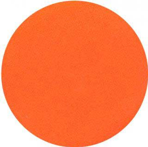 NSI Technailcolor Colored Acrylic - Juicy Orange Powder