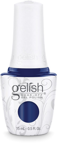 Gelish Soak-Off Gel After Dark - 1/2oz e 15ml