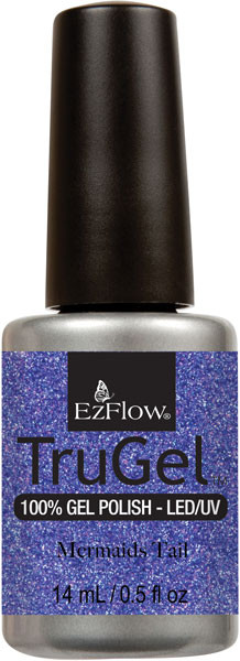 EzFlow TruGel Mermaids Tail -.5 oz