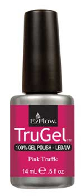 EzFlow TruGel Polish Pink Truffle - .5oz EzFlow TruGel Polish Pink Truffle - .5oz