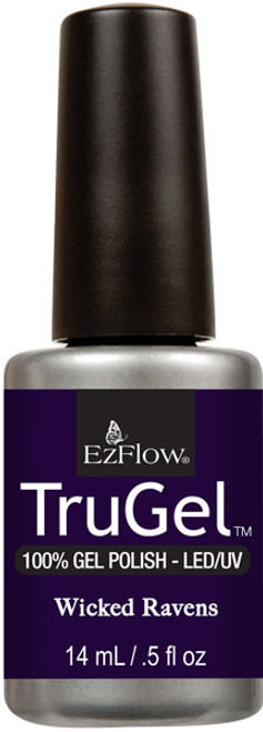 EzFlow TruGel Wicked Ravens - .5 oz