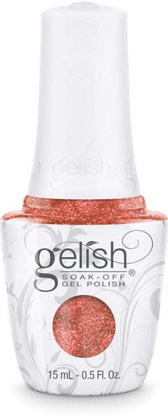 Gelish Soak-Off Gel Sunrise And The City - 1/2oz e 15ml