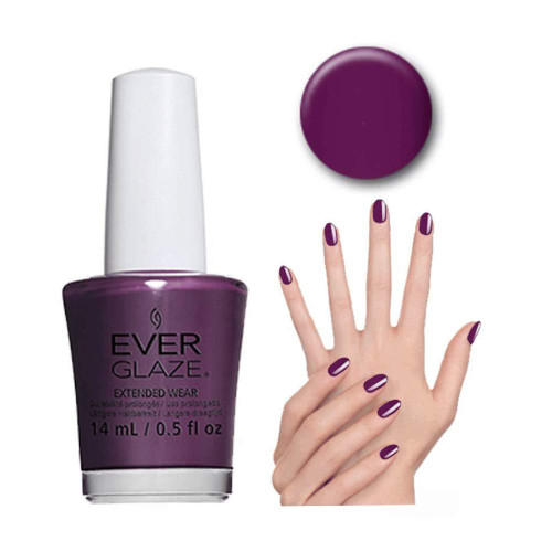 Ever Glaze Nail Polish