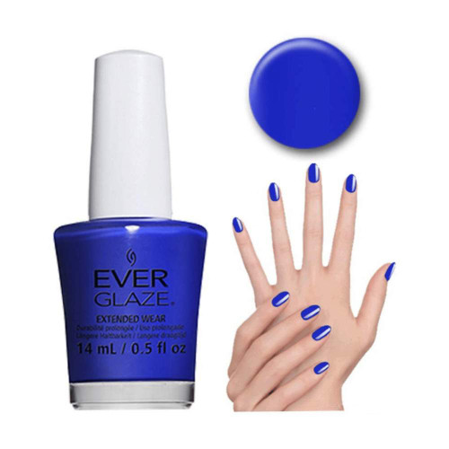 Ever Glaze Nail Polish