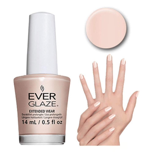 Ever Glaze Nail Polish