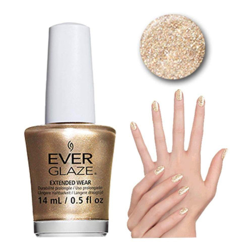 Ever Glaze Nail Polish