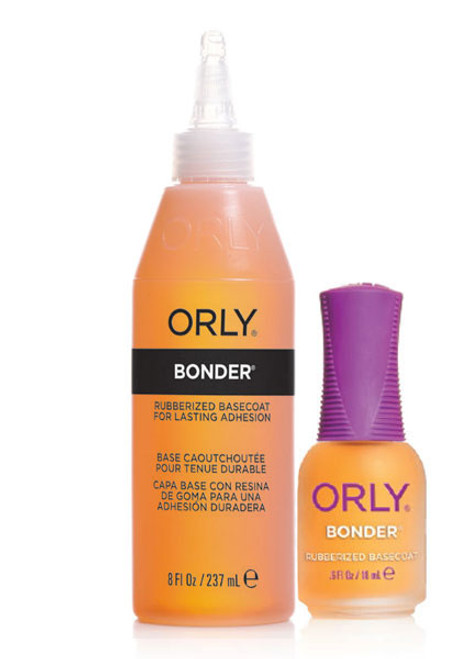 Orly Bonder 8 oz With a 0.6 oz Bonder FREE