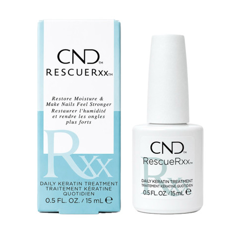 CND RescuerXX .5 fl oz