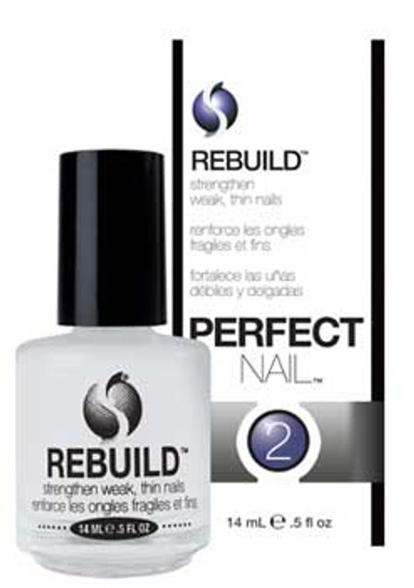 Seche Perfect Nail Rebuild - .5oz