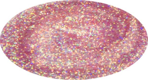 LE Light Elegance UV Glitter Gel Sweet Nothing - .575oz (17 ml)