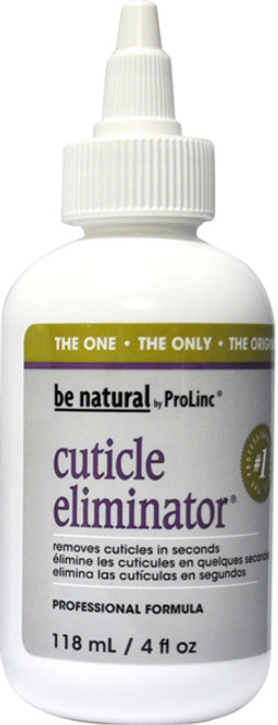 Prolinc be Natural Cuticle Eliminator - 4oz Prolinc be Natural Cuticle Eliminator - 4oz