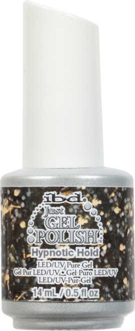 ibd Just Gel Polish Hypnotic Hold - .5 fl oz ibd Just Gel Polish Hypnotic Hold - .5 fl oz