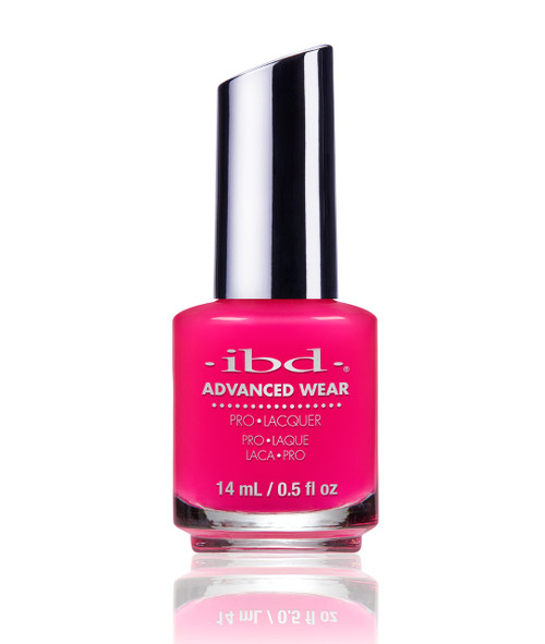 ibd Advanced Wear Color  Parisol - 14 mL / .5 fl oz