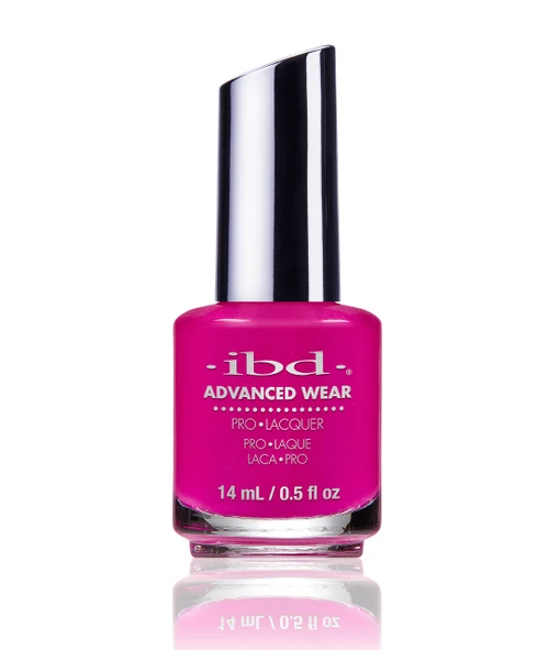 ibd Advanced Wear Color Peony Bouquet - 14 mL / .5 fl oz