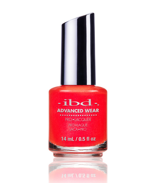 ibd Advanced Wear Color Mango Mischief - 14 mL / .5 fl oz