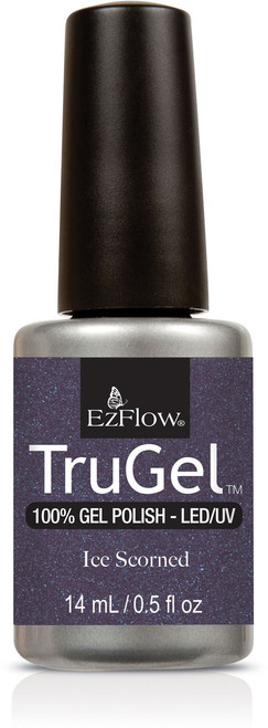EzFlow TruGel Ice Scourned - .5 oz