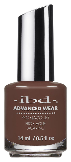 ibd Advanced Wear Color Buxom Bombshell - 14 mL / .5 fl oz