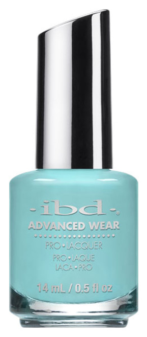 ibd Advanced Wear Color Dublin or Nothing... - 14 mL / .5 fl oz