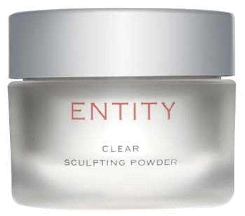 Entity Clear Sculpting Powder - .32oz (9g)